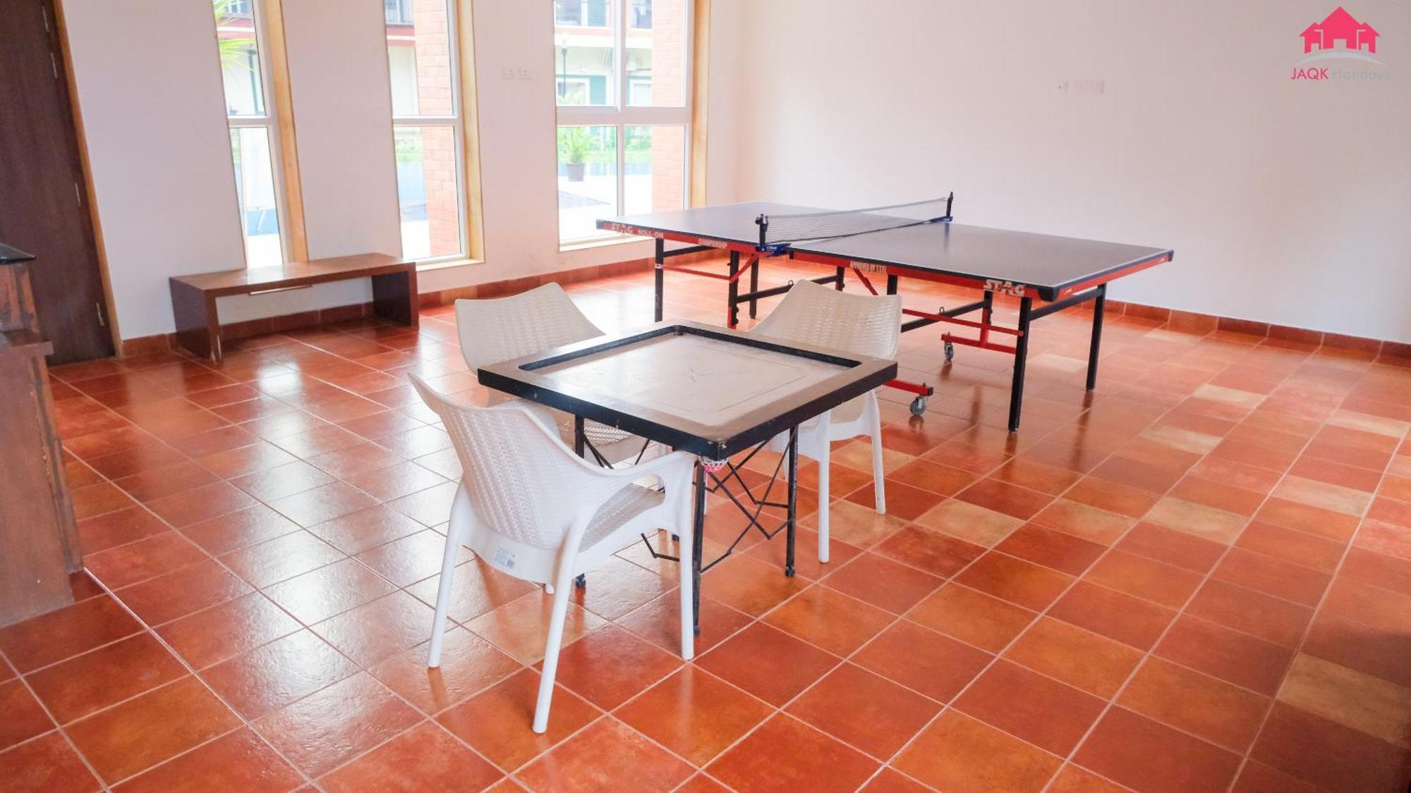 Heritage Nirvana Villa - 4Bhk, Goa Calangute Eksteriør bilde